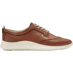 Cole Haan - Womens Zg Meritt Wing Oxfrd Shoes