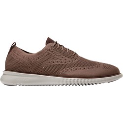 Cole Haan - Mens 2.Zerogrand Stitchlite Oxford Shoes