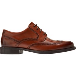 Cole Haan - Mens Bedford Wingtip Oxfords Shoes