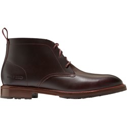 Cole Haan - Mens Berkshire Lug Chukka Boots