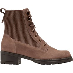 Cole Haan - Womens Camea Wp Combat Boot Ii