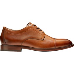 Cole Haan - Mens Carnegie Cap Toe Oxford Shoes