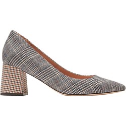 Cole Haan - Womens Cassandra Block Heel Pumps