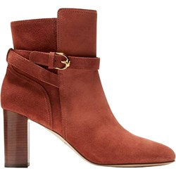 Cole Haan - Womens Glendale Jodhpur Booties