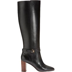 Cole Haan - Womens Glendale Tall Buckle Boots