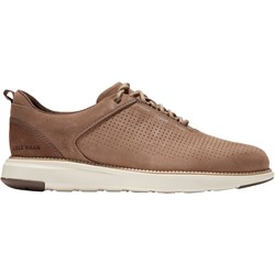 Cole Haan - Mens Grand Atlantic Textured Sneaker Shoes