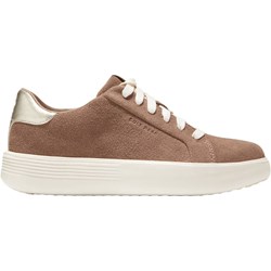 Cole Haan - Womens Grand Crosscourt Joy Platform Sneaker Shoes