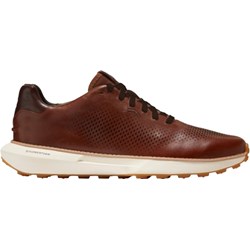 Cole Haan - Mens Grandpro Ashland Laser Perf Sneaker Shoes