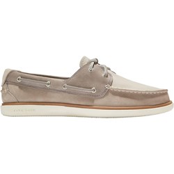 Cole Haan - Mens Grandpro Boat Shoe Shoes