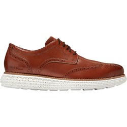 Cole Haan - Mens Originalgrand 2.0 Wingtip Shoes