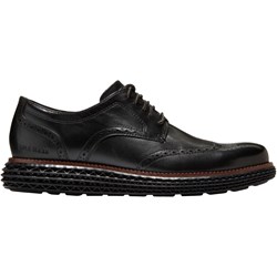 Cole Haan - Mens Originalgrand 2.0 Wingtip Shoes