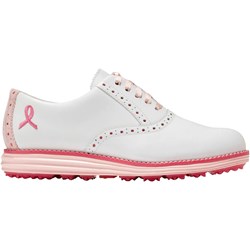 Cole Haan - Womens Originalgrand Shortwing Golf Shoes