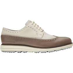 Cole Haan - Mens Originalgrand Wing Ox Golf Shoes