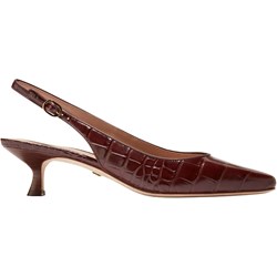 Cole Haan - Womens Tayla Kitten Heel Sling Pumps 45Mm