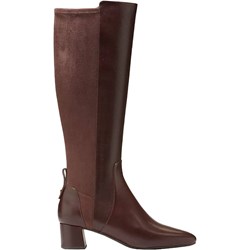 Cole Haan - Womens The Go-To Block Heel Tall Boot 45Mm