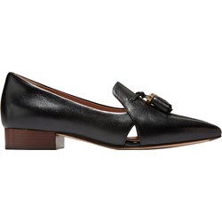 Cole Haan - Womens Vanya Tassel Flats Shoes