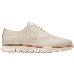 Cole Haan - Mens Zerogrand Remastered Embrostitch Wingtip Shoes