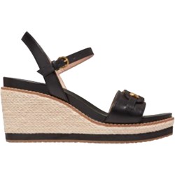 Cole Haan - Womens Cloudfeel Espadrille Link Wedge 75Mm