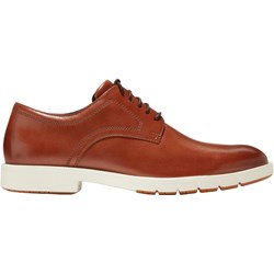 Cole Haan - Mens Flexgrand360 Plain Toe Oxford Shoes