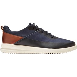 Cole Haan - Mens Grand+ Hybrid Sneaker Shoes