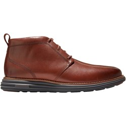 Cole Haan - Mens Originalgrand Remastered Chukka Boot Wp