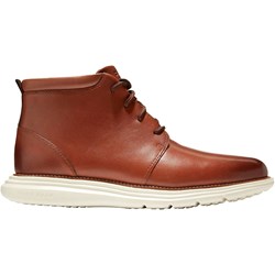 Cole Haan - Mens Grand+ Ultra Chukka Boots