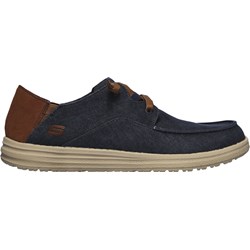 Skechers - Mens Melson-Planon Shoes