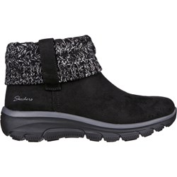 Skechers - Womens Relaxed Fit: Easy Going - Cozy Weather Boots