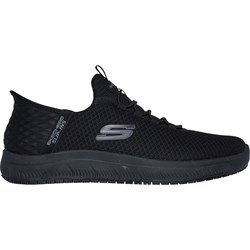 Skechers - Mens Skechers Slip-Ins Work: Summits - Colsin Sneakers