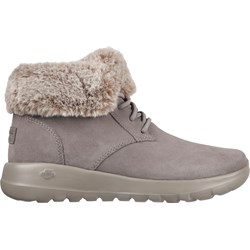 Skechers - Womens Skechers On-The-Go Joy - Plush Dreams Boots