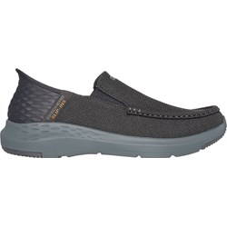 Skechers - Mens Skechers Slip-Ins Rf: Parson - Ralven Slip On Shoes