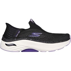 Skechers - Womens Skechers Slip-Ins Max Cushioning Af - Fluidity Sneakers