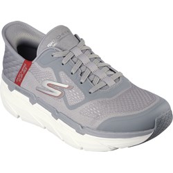 Skechers - Mens Skechers Slip-Ins: Max Cushioning Premier Slip On Shoes