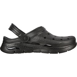 Skechers - Mens Foamies: Arch Fit - Valiant Slip On Shoes