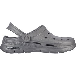 Skechers - Mens Foamies: Arch Fit - Valiant Slip On Shoes