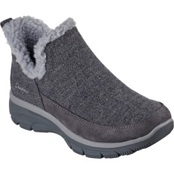 Skechers - Womens Relaxed Fit: Easy Going - Winter Kiss Sneakers