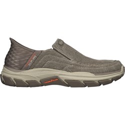 Skechers - Mens Skechers Slip-Ins Rf: Respected - Holmgren Slip On Shoes