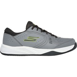 Skechers - Mens Viper Court Smash Sneakers