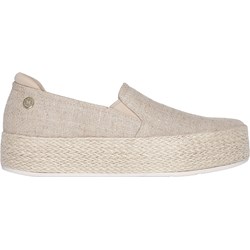 Skechers - Womens Martha Stewart: Bobs Sesame Slip On Shoes