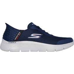 Skechers - Mens Go Walk Flex - Hands Up Slip On Shoes