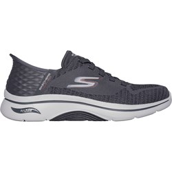 Skechers - Mens Arch Fit 2.0 - Grand Select 2 Slip On Shoes