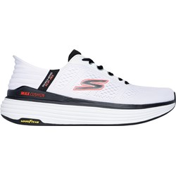 Skechers - Mens Max Cushioning Suspension Slip On Shoes