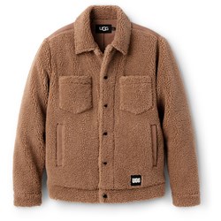 Ugg - Mens Janson Sherpa Trucker Jacket