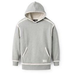 Ugg - Womens Joanne Bonded Fleece Hoodie