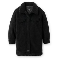 Ugg - Womens Frankie Uggfluff Shirtjacket