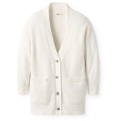 Ugg - Womens Joselyn Cardigan Ii Sweater