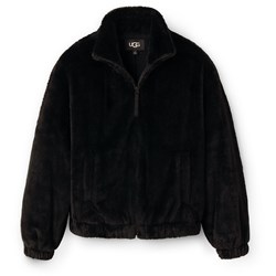 Ugg - Womens Tash Faux Fur Jacket