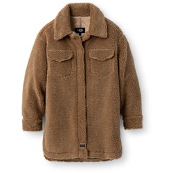 Ugg - Womens Frankie Uggfluff Shirtjacket