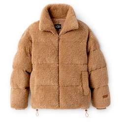 Ugg - Womens Emmalyn Uggfluff Puffer Jacket