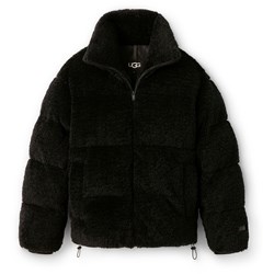 Ugg - Womens Emmalyn Uggfluff Puffer Jacket